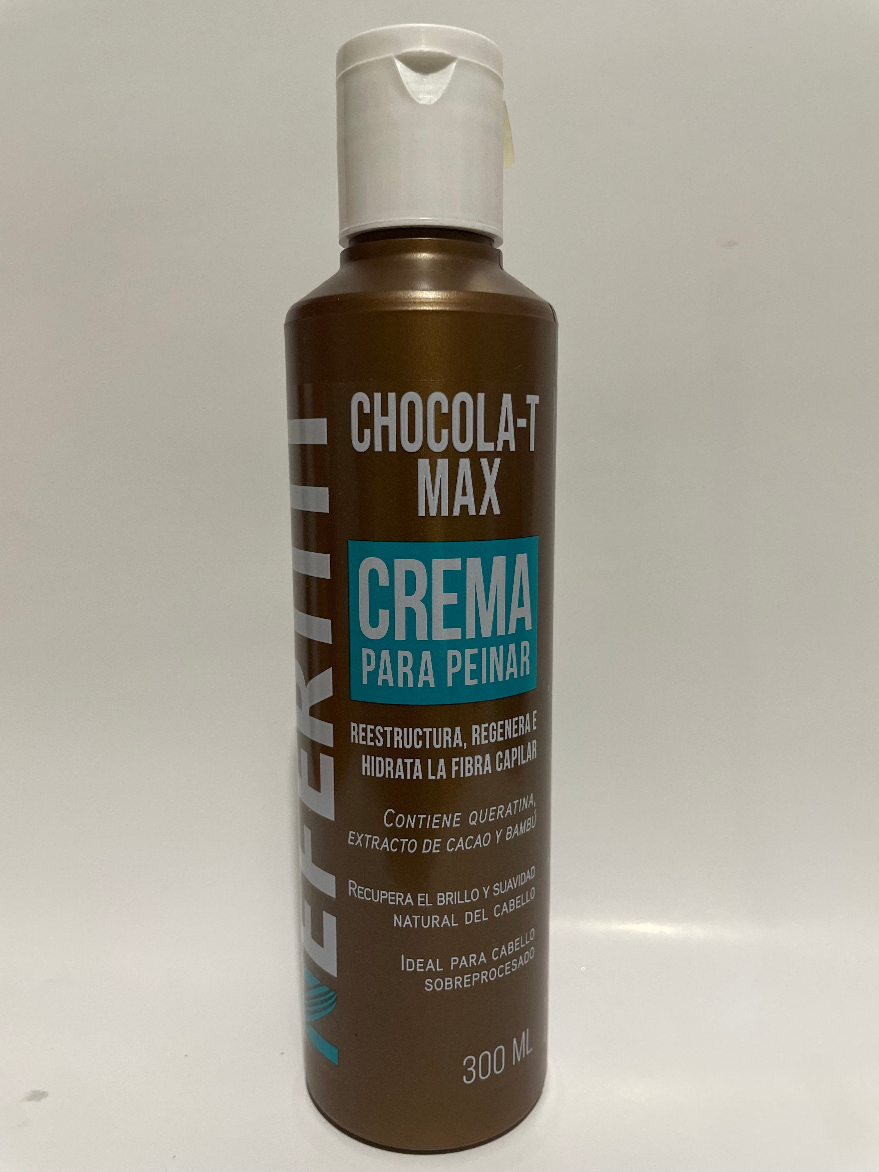 Crema Cabello Nefertiti