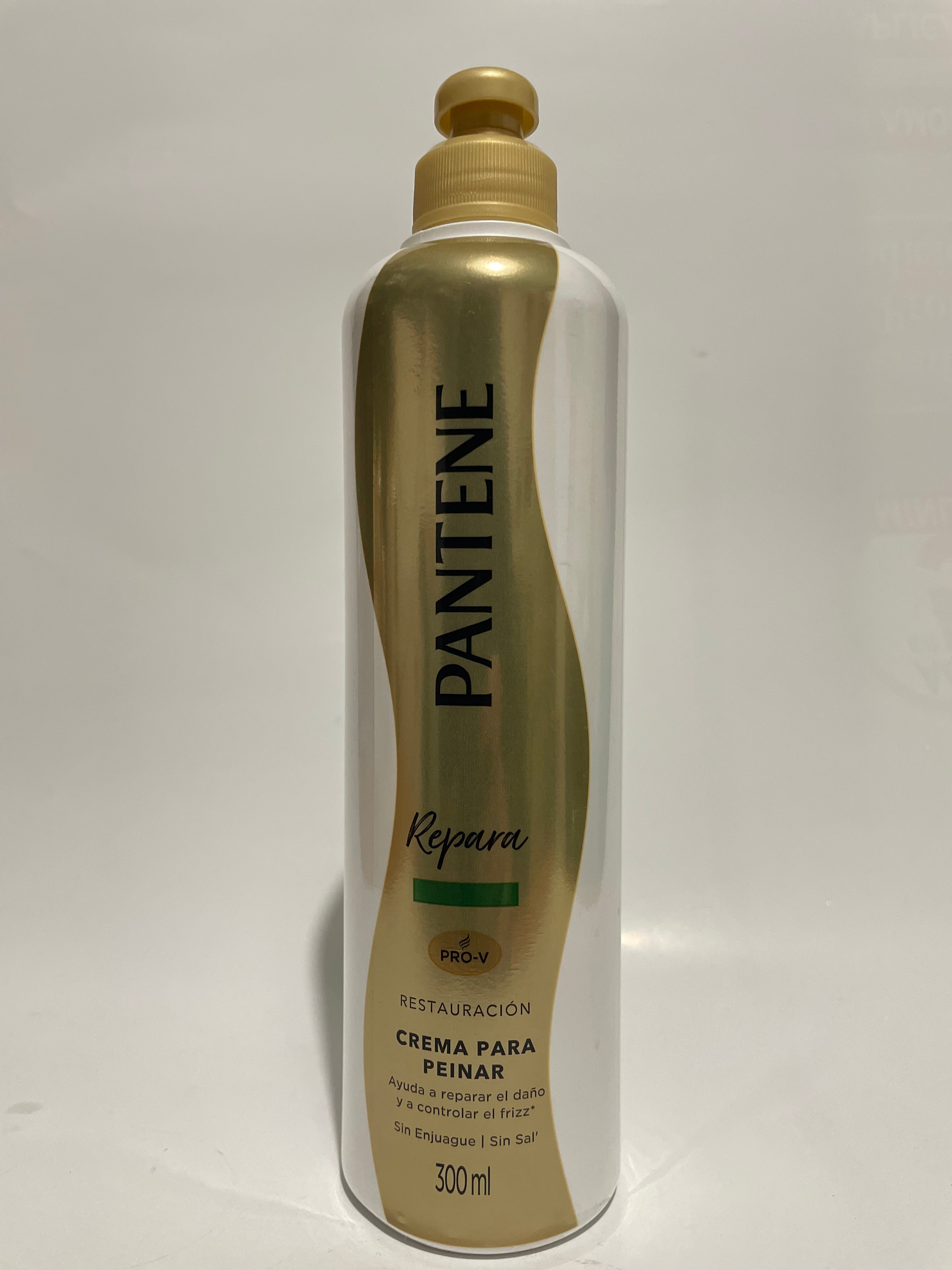 Crema Cabello PANTENE