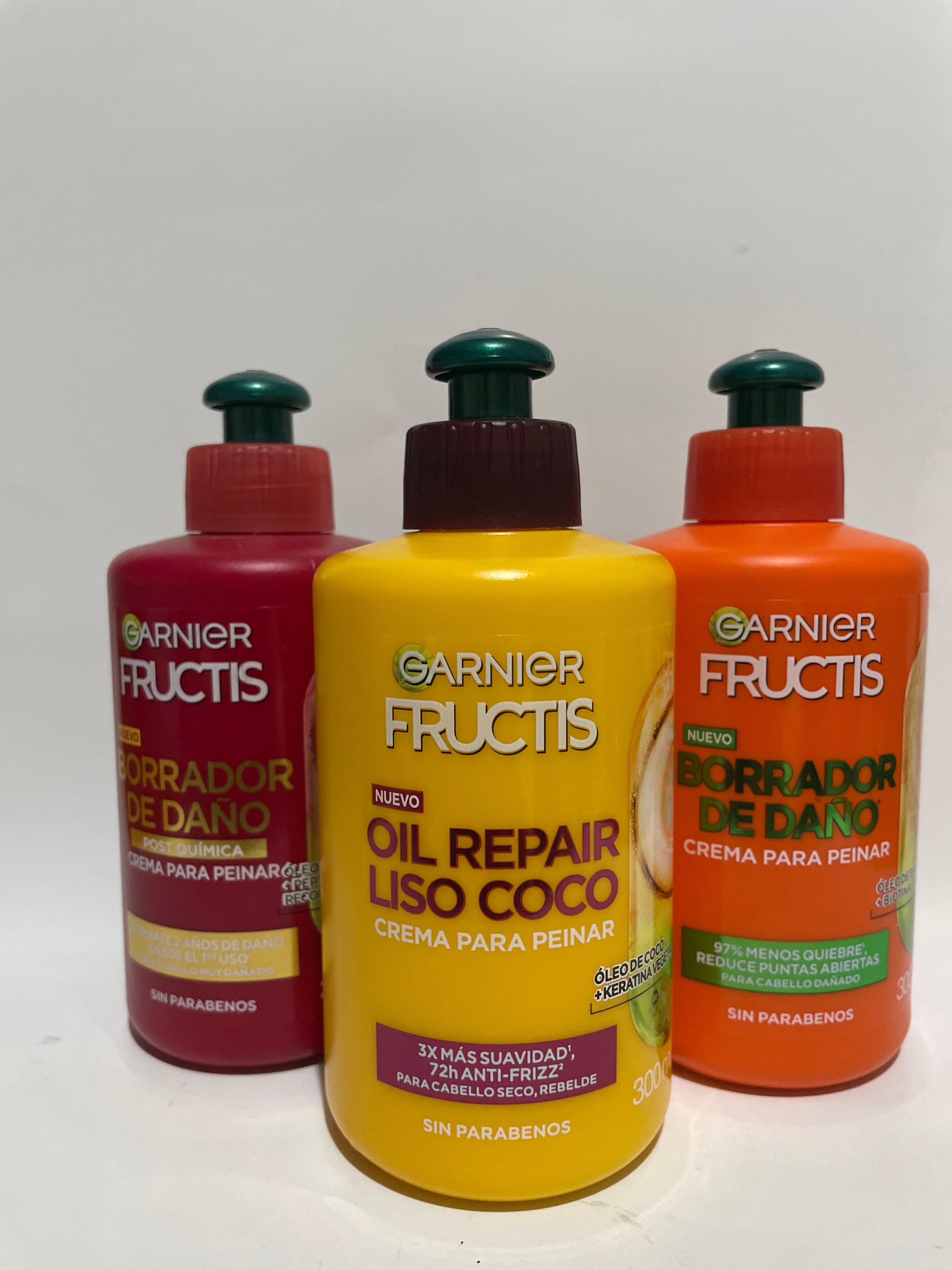 Crema Cabello GARNIER