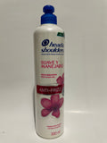 Crema Cabello head & shoulders