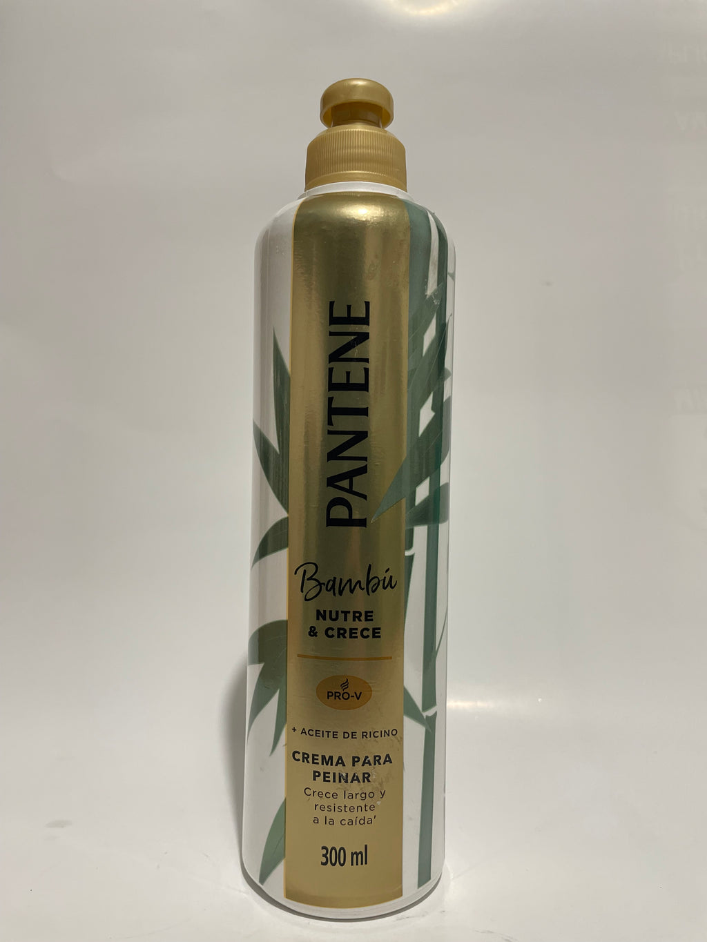 Crema Cabello PANTENE