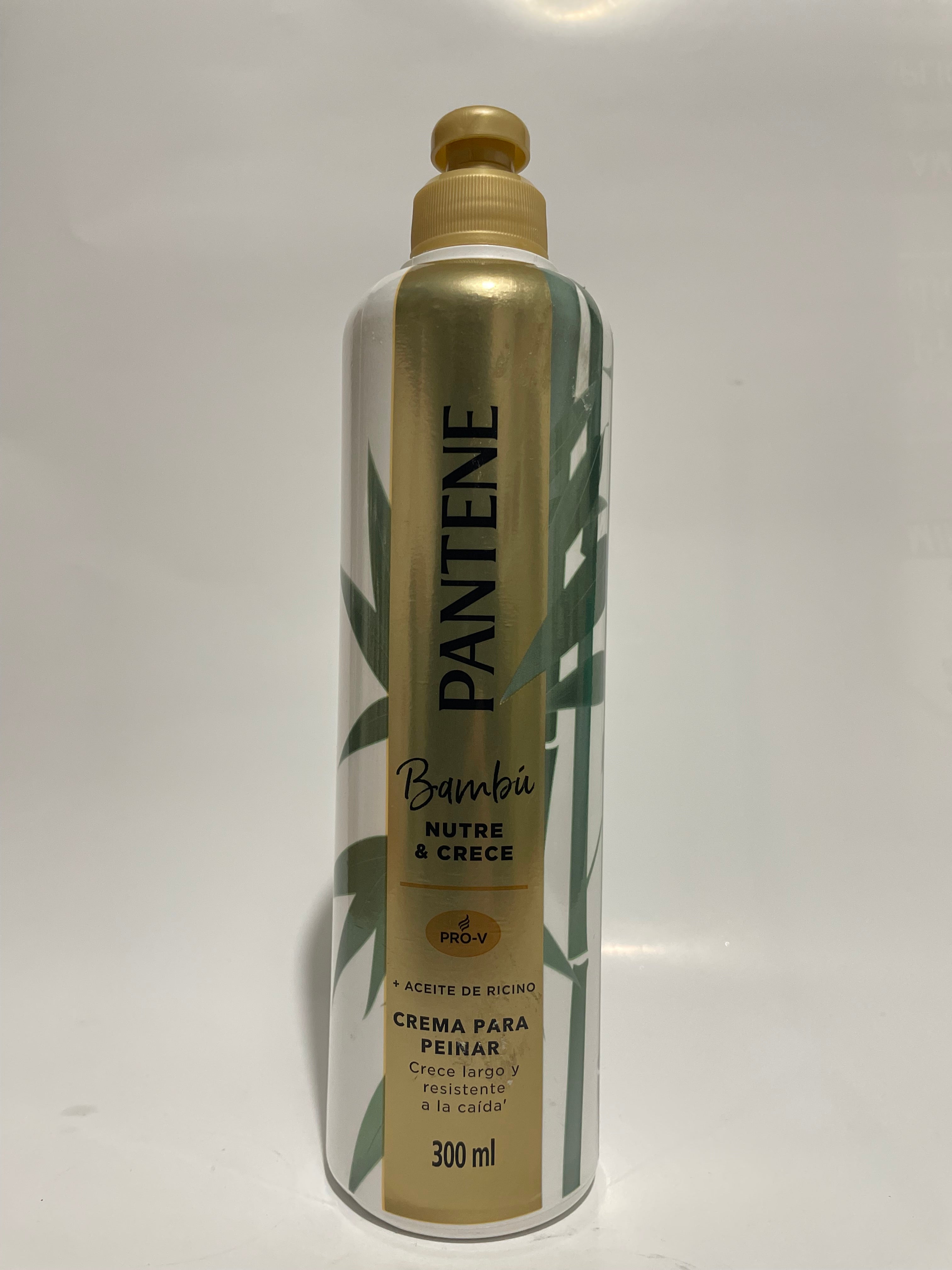 Crema Cabello PANTENE