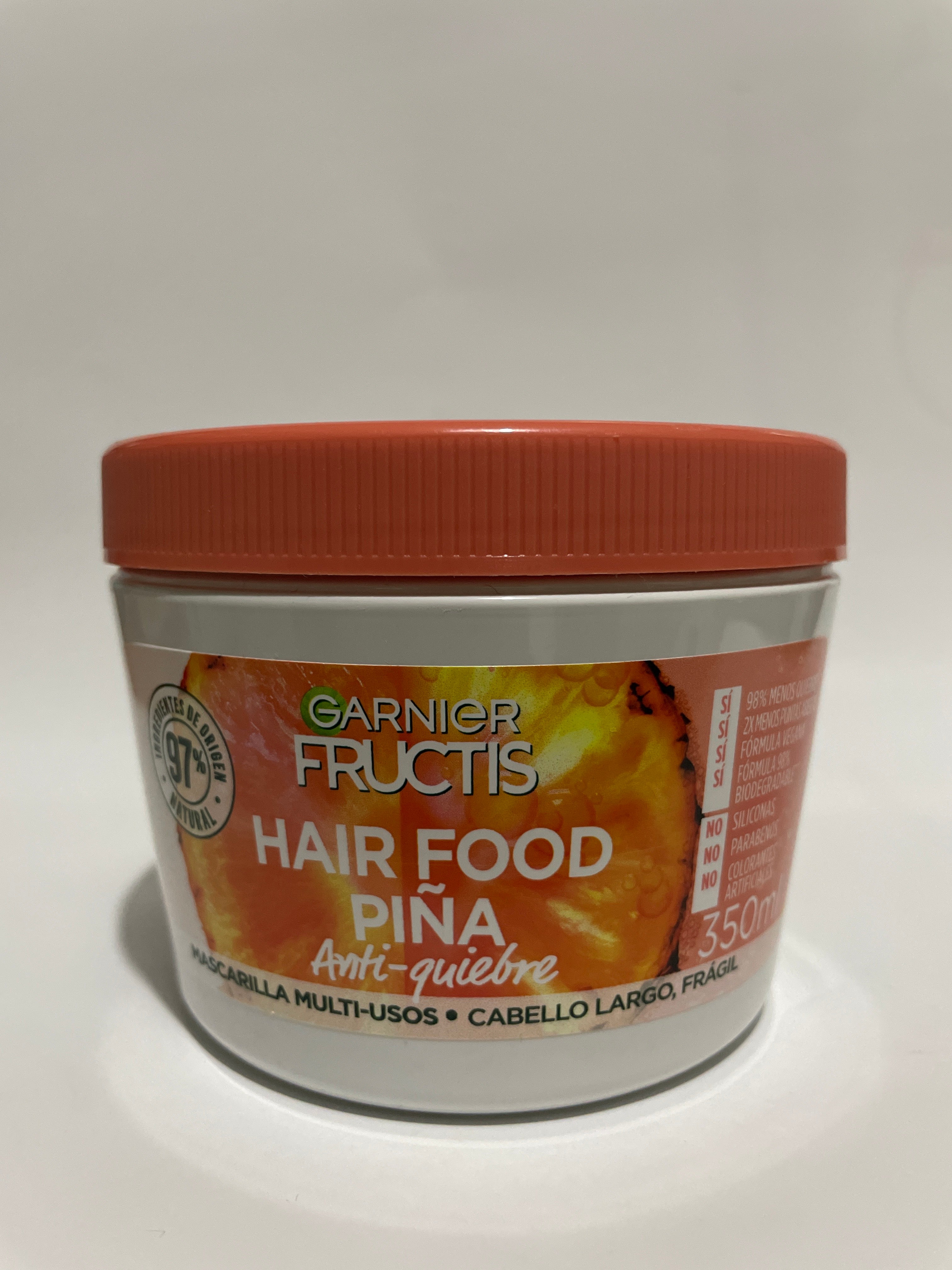 Mascarilla Cabello GARNIER