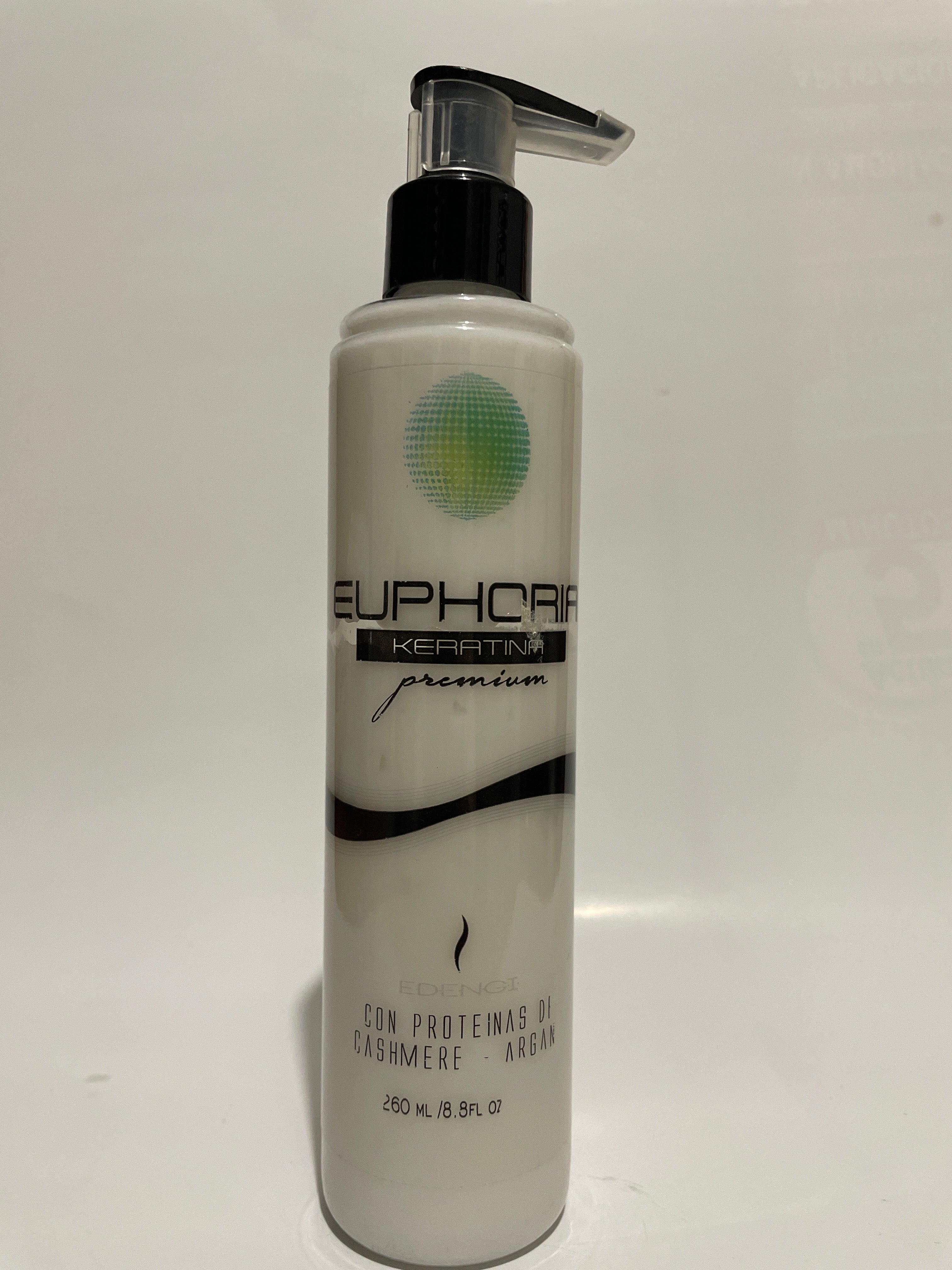 Tratamiento EUPHORIA