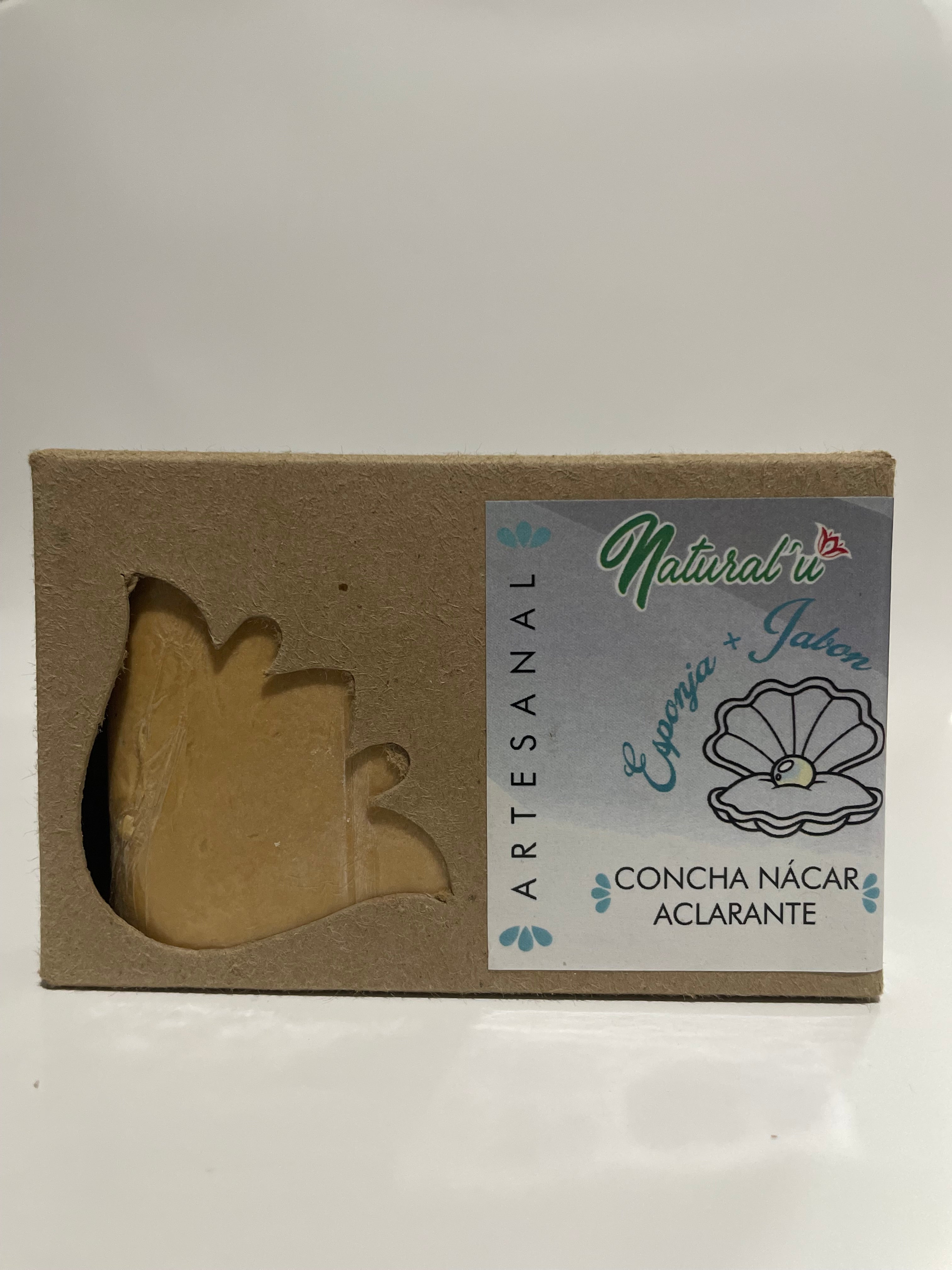 Jabones Natural'U