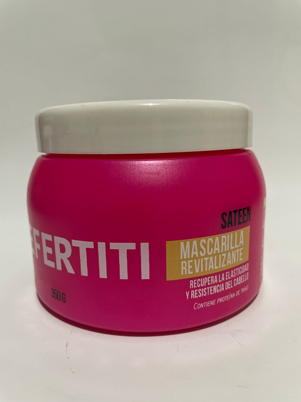 Mascarilla Cabello NEFERTITI