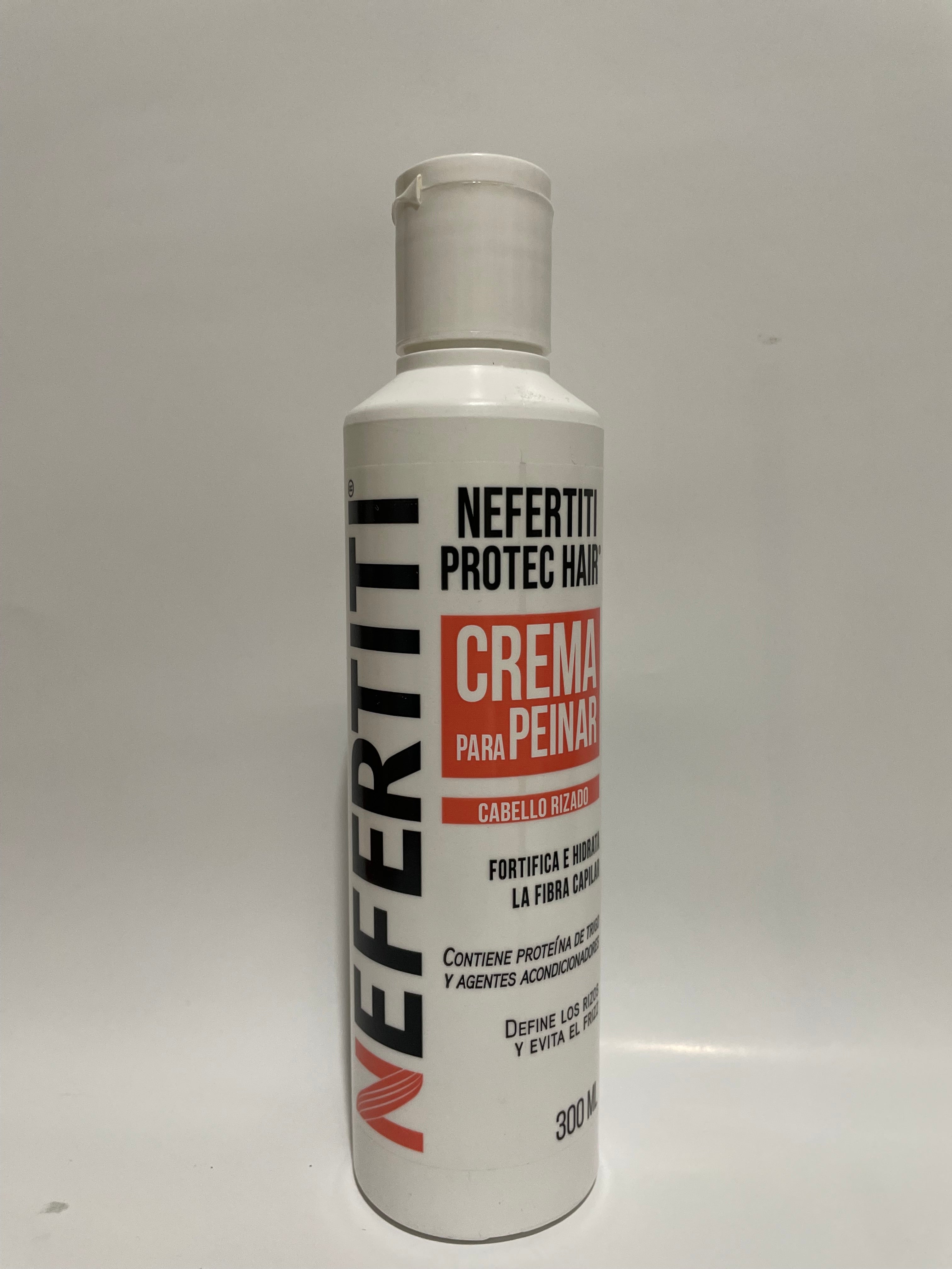 Crema Cabello Nefertiti