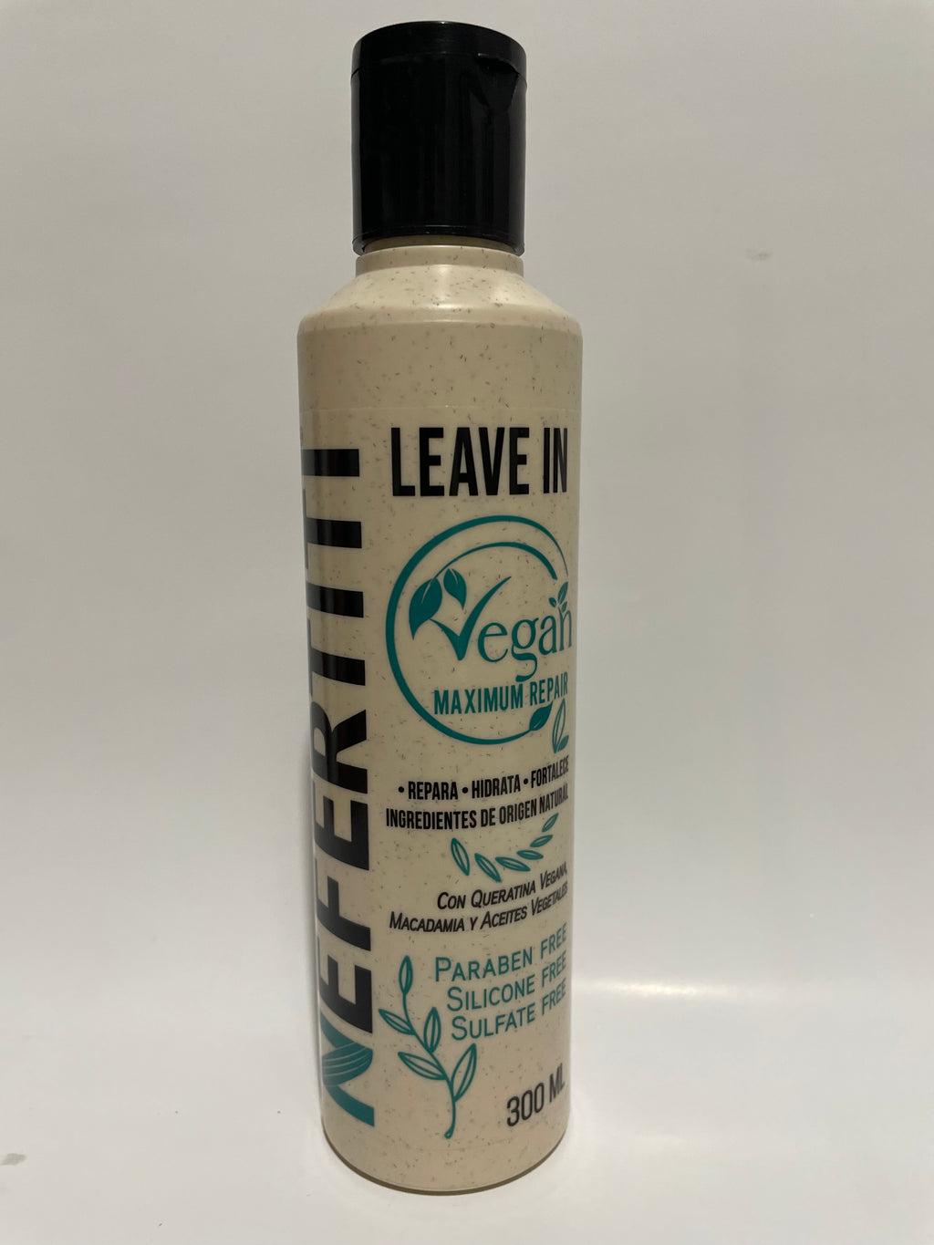 Crema Cabello Nefertiti