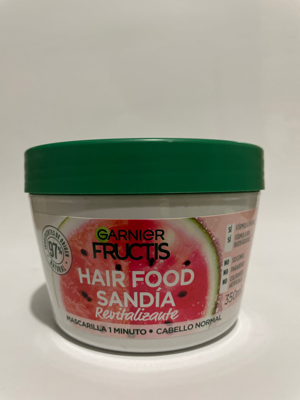 Mascarilla Cabello GARNIER