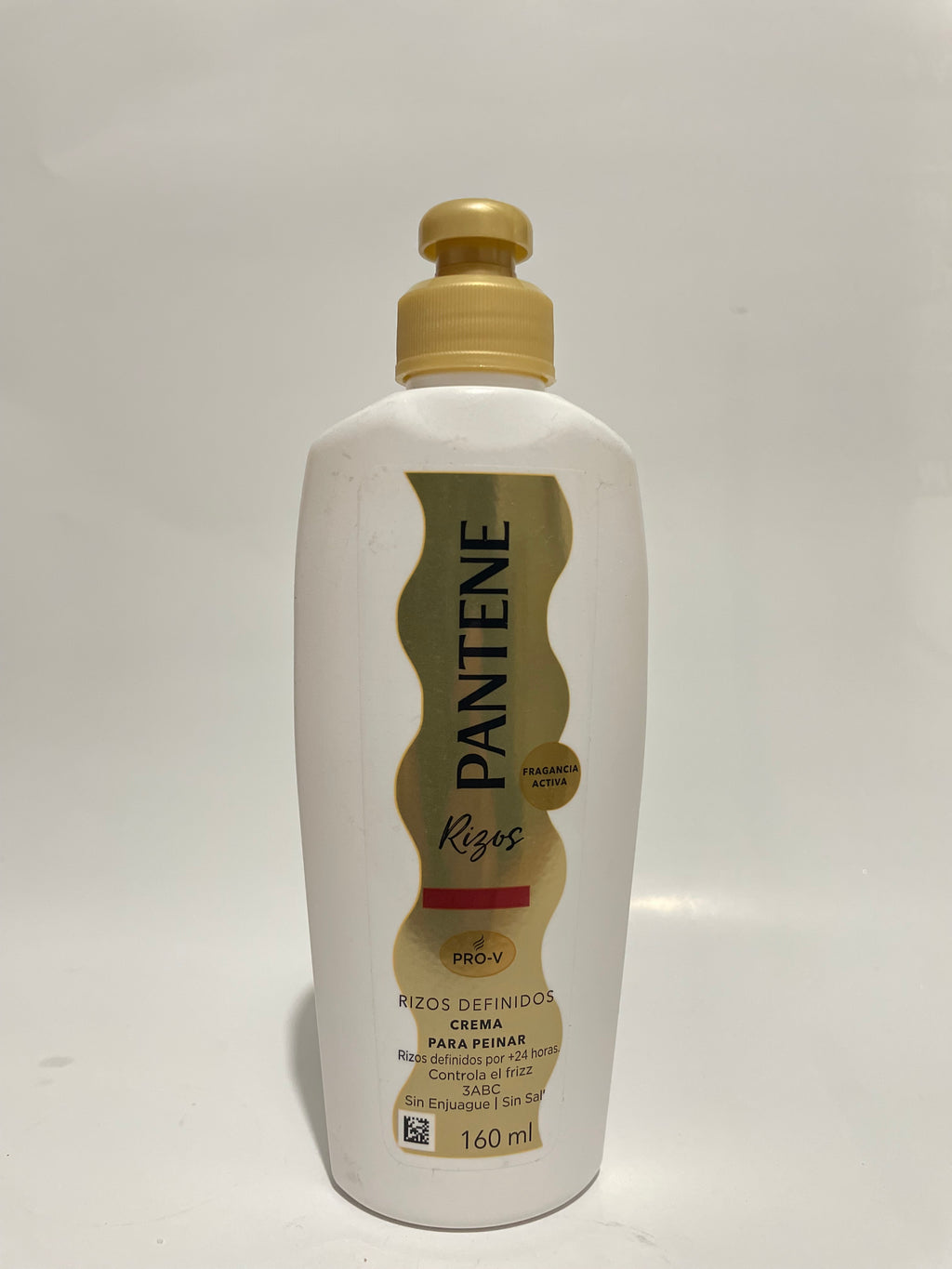 Crema Cabello PANTENE