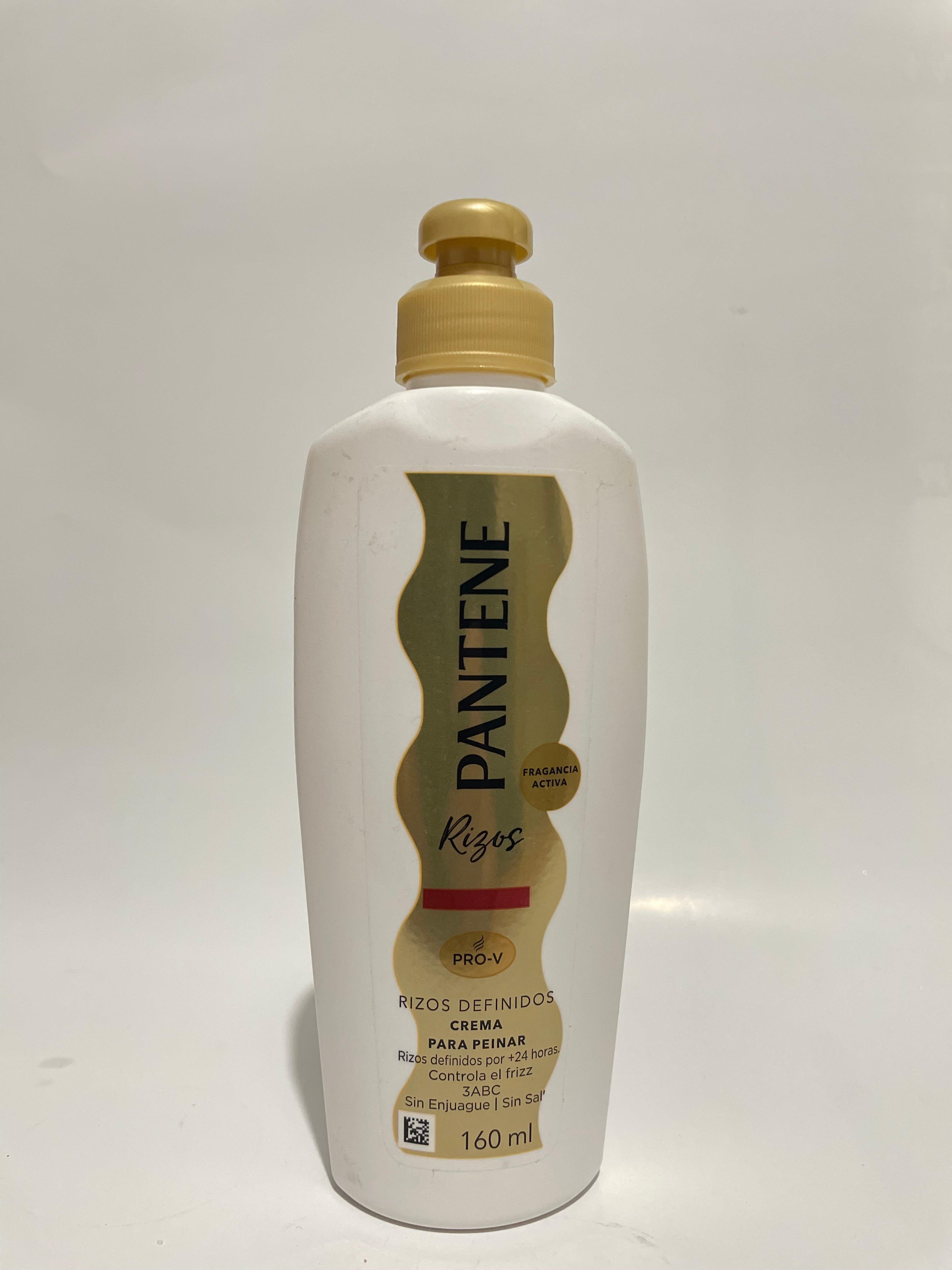 Crema Cabello PANTENE
