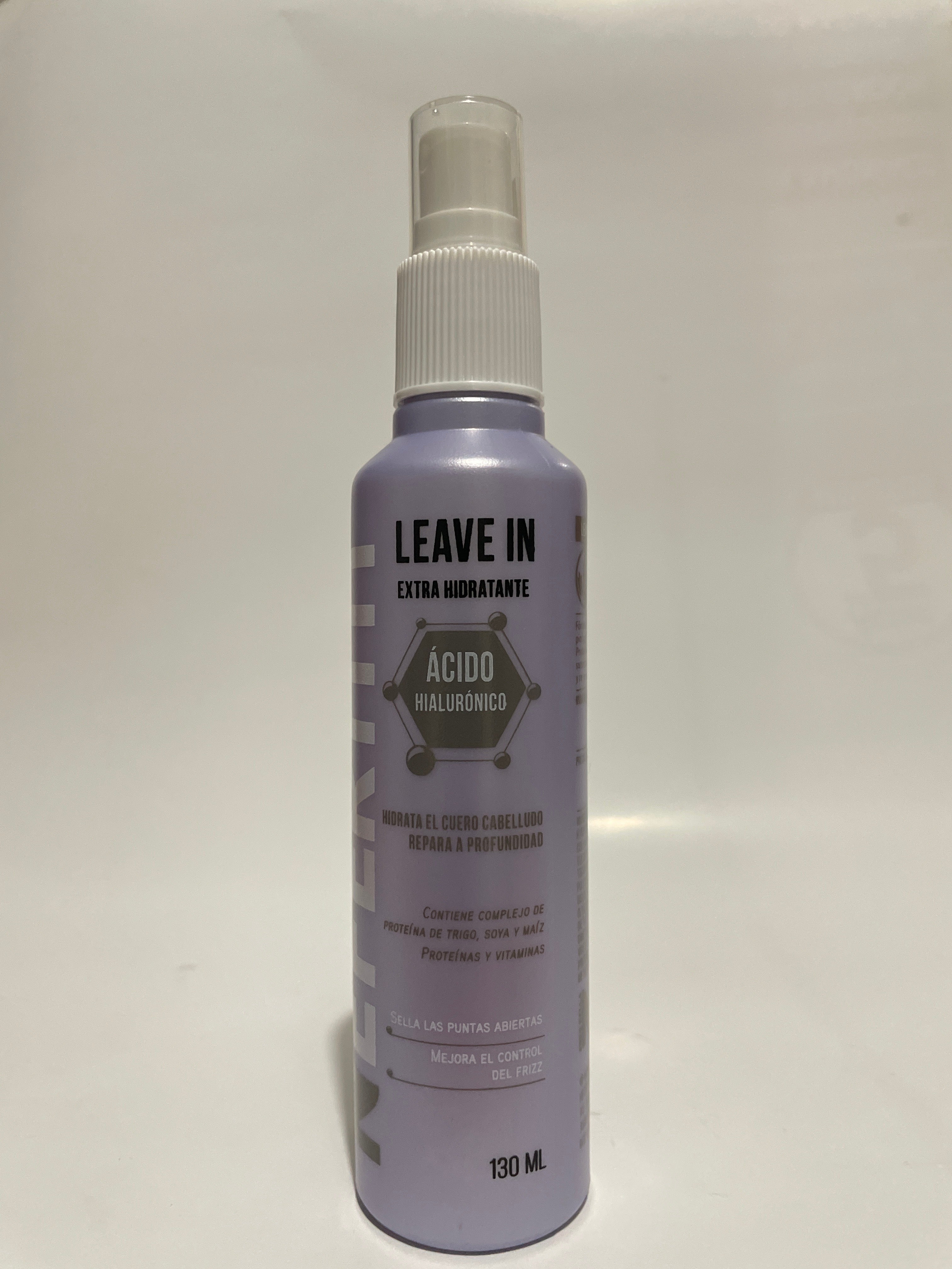 Loción Cabello NEFERTITI