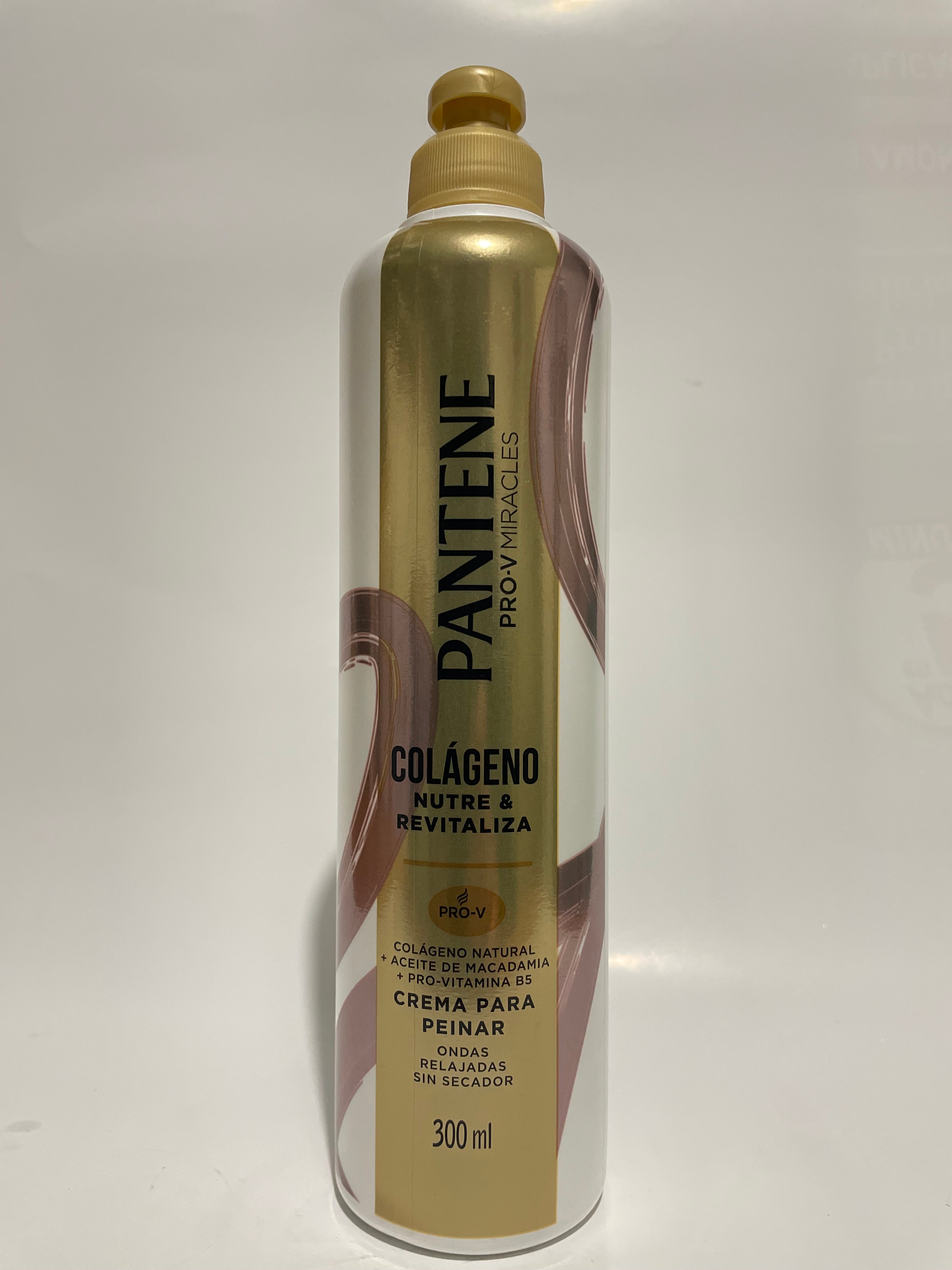 Crema Cabello PANTENE