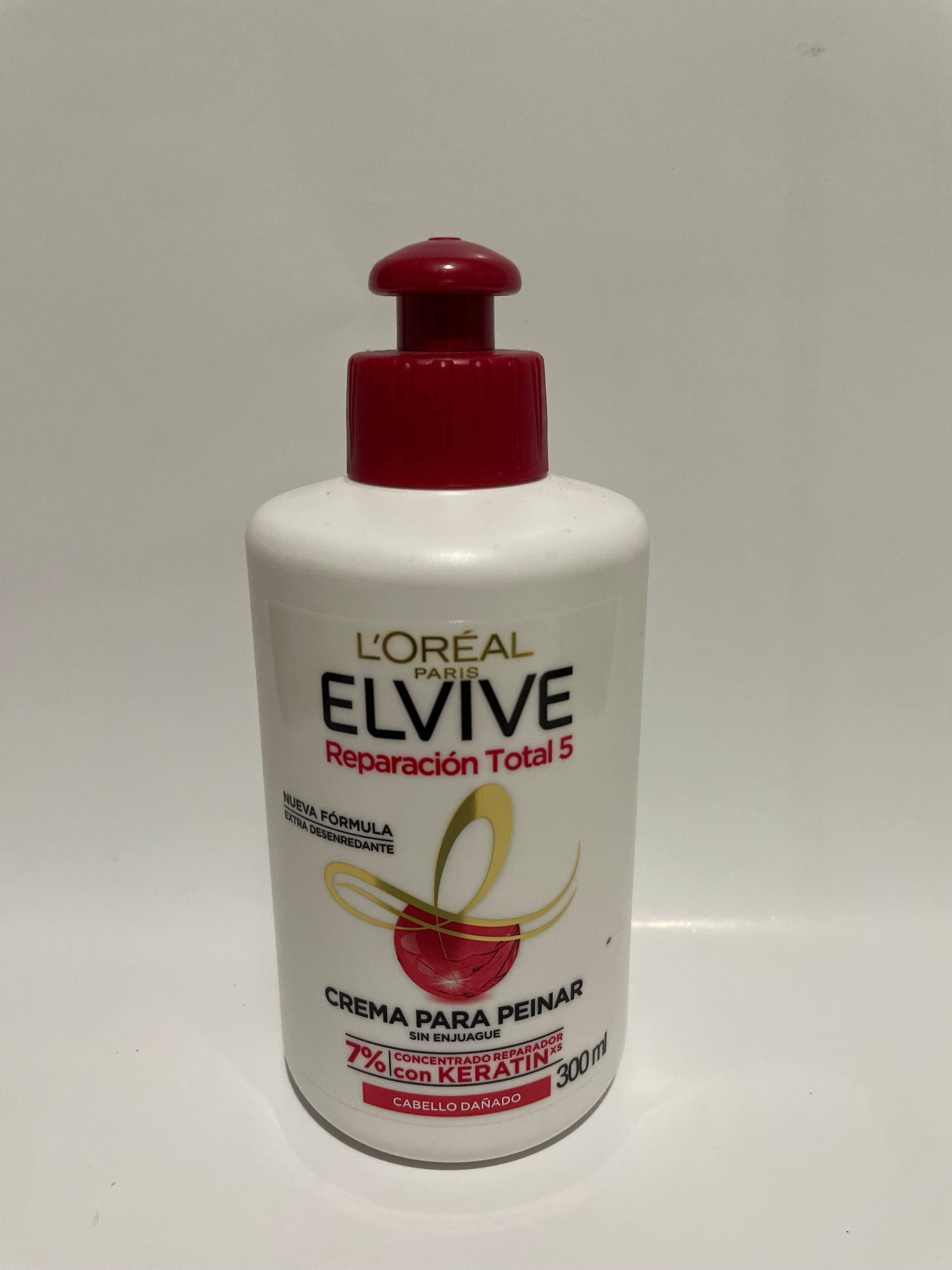 Crema Cabello L'ORÉAL PARIS