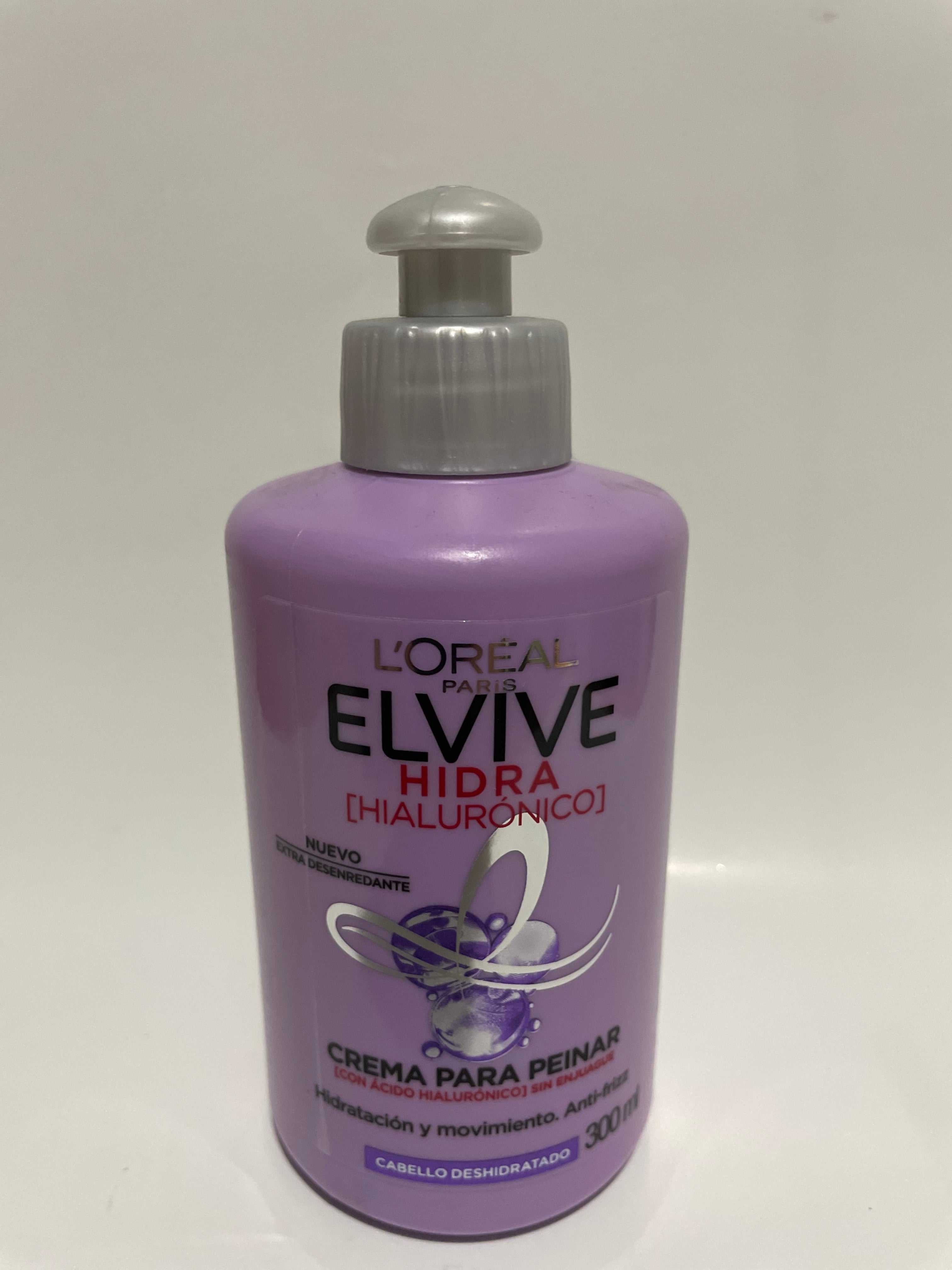 Crema Cabello L'ORÉAL PARIS