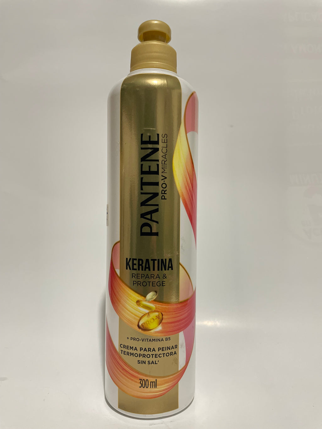 Crema Cabello PANTENE