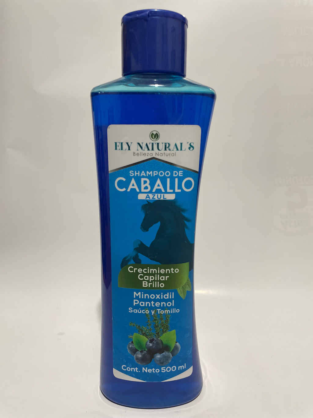 Shampoo Ely Natural's