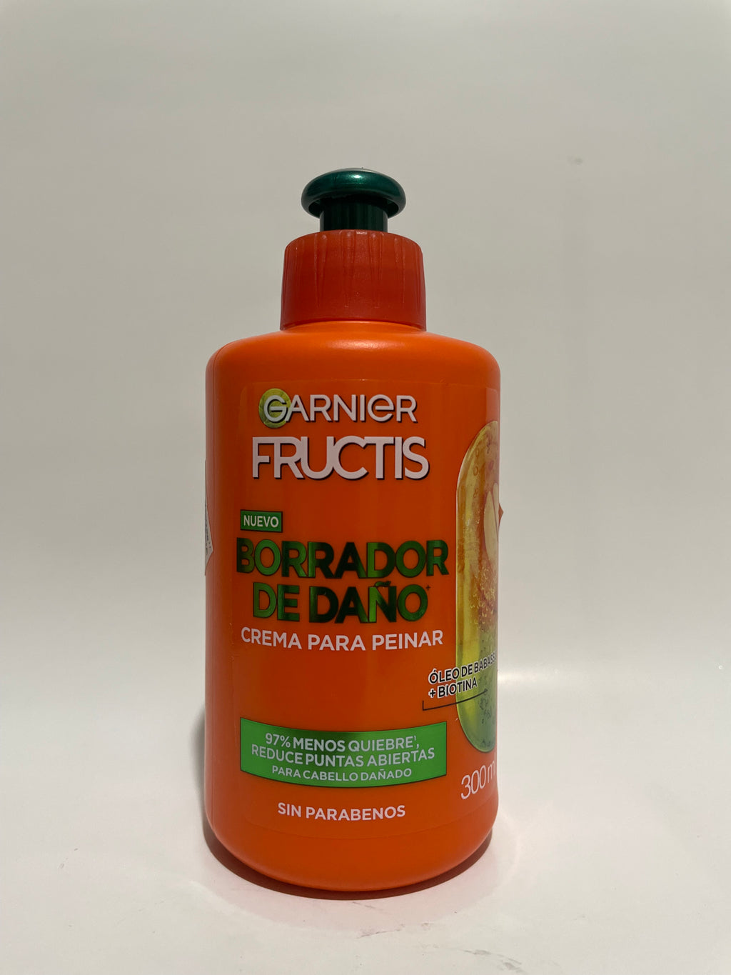 Crema Cabello GARNIER