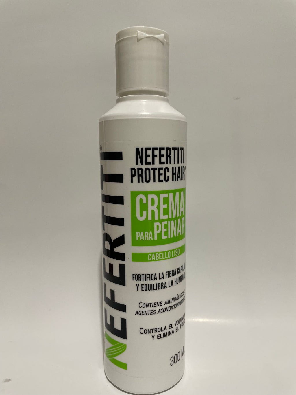 Crema Cabello Nefertiti