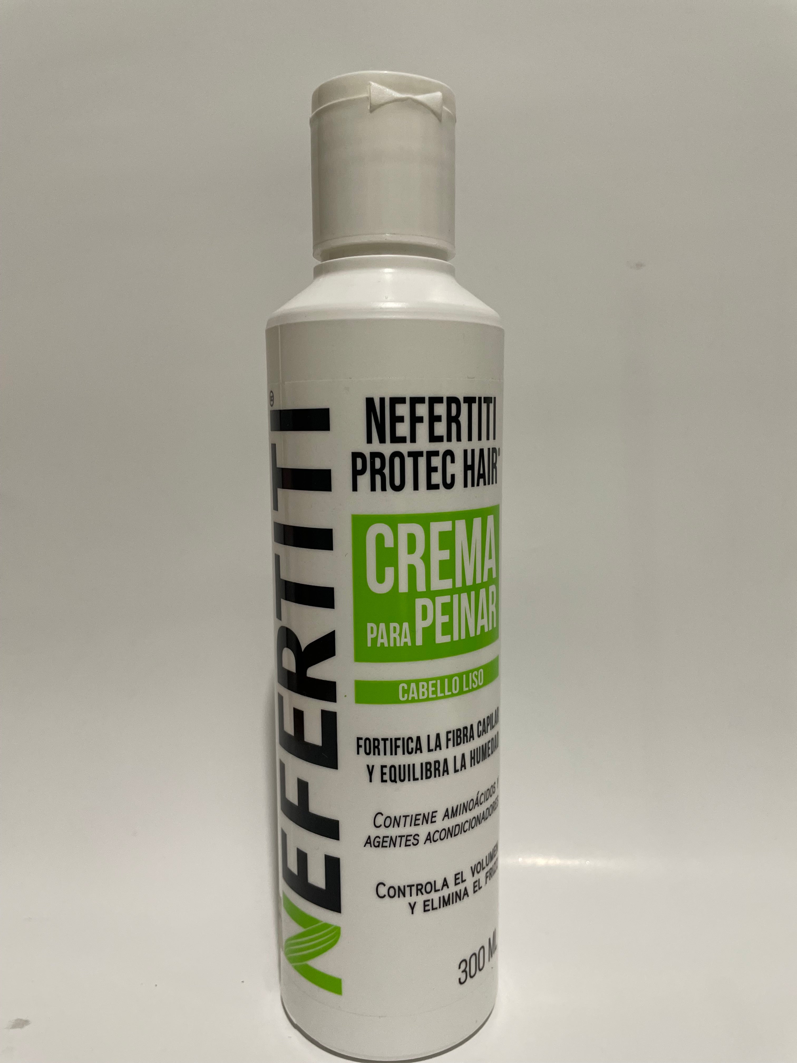 Crema Cabello Nefertiti