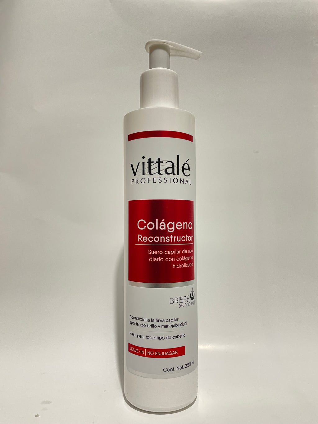 Tratamiento vittalé