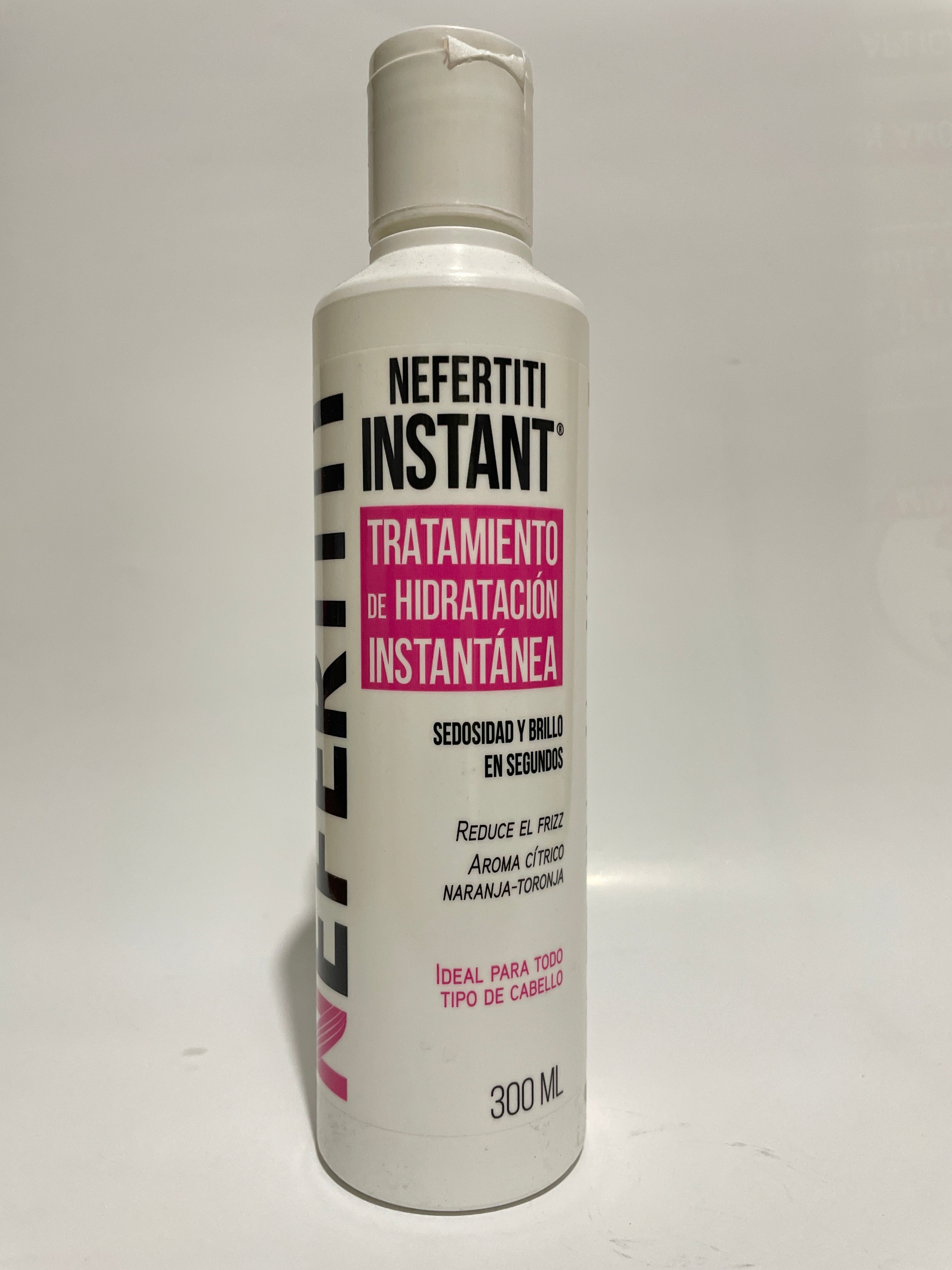 Tratamiento NEFERTITI