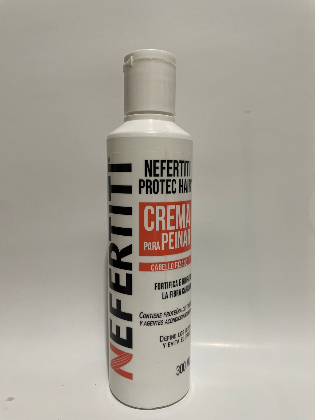 Crema Cabello Nefertiti