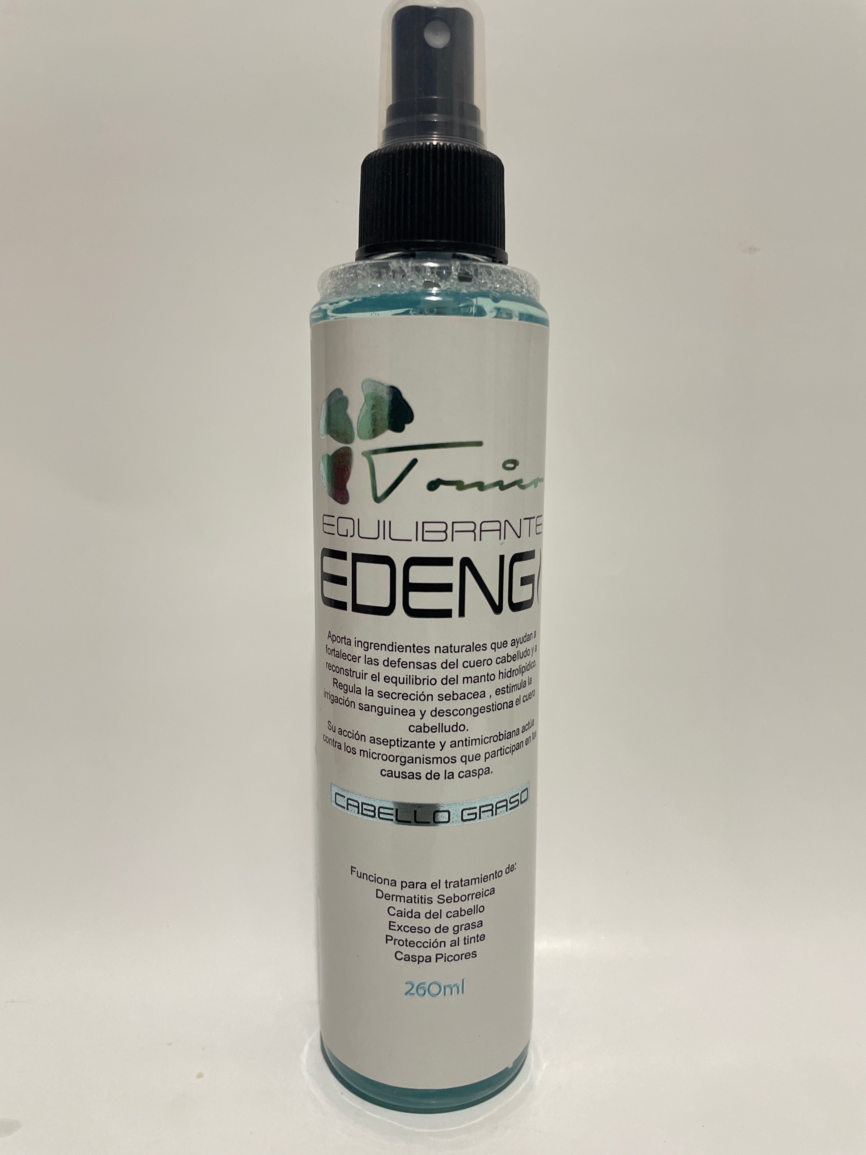 Loción Cabello EDENGI