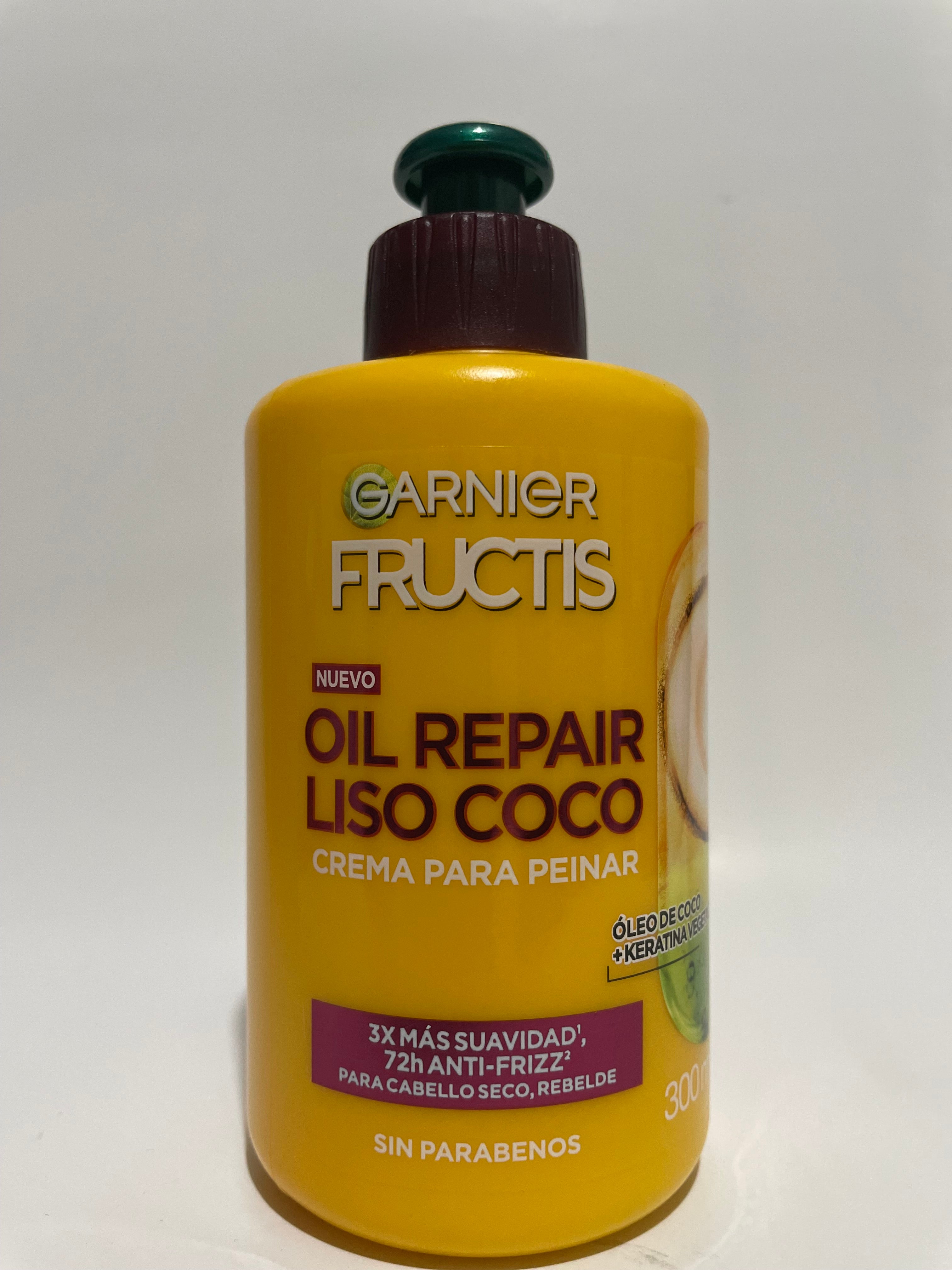 Crema Cabello GARNIER