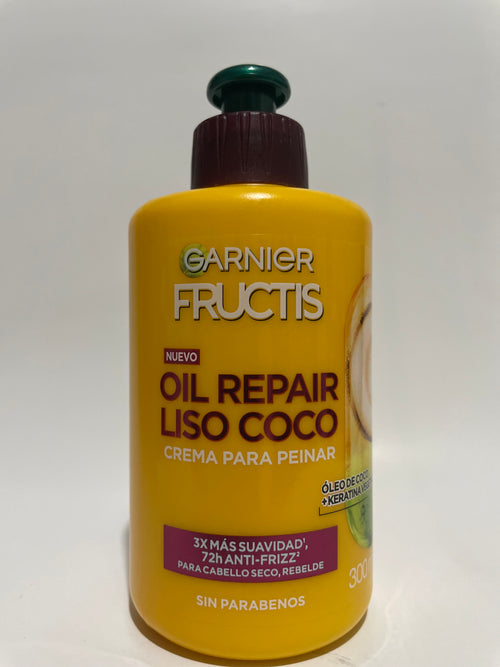 Crema Cabello GARNIER