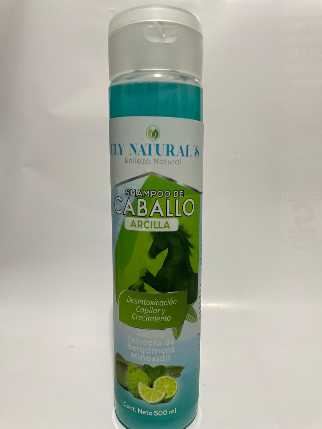 Shampoo Ely Natural's