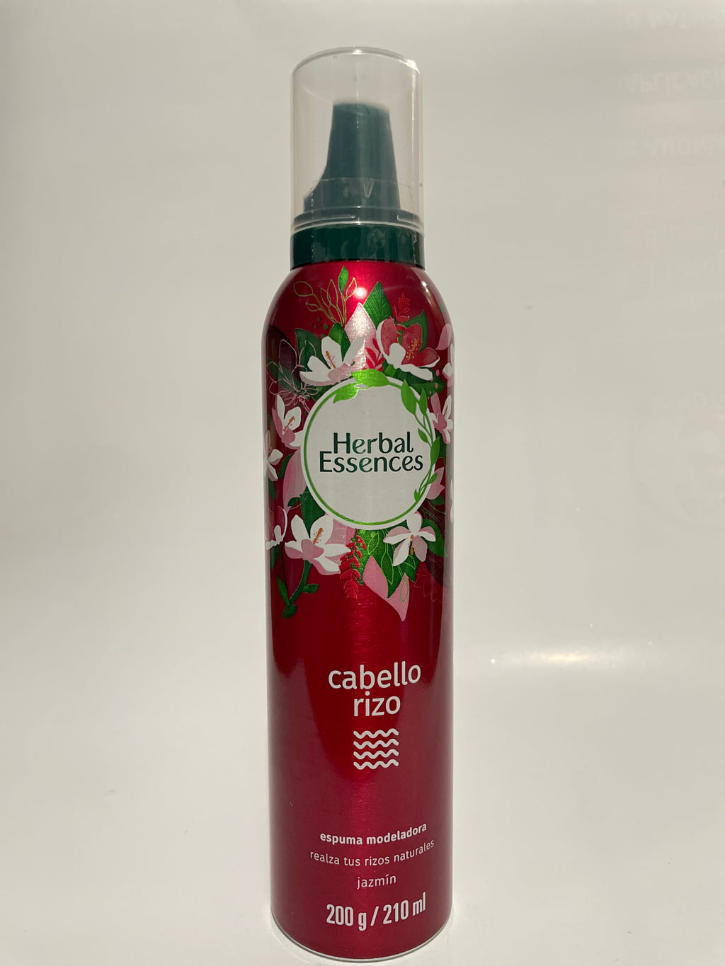 Mousse Herbal Essences