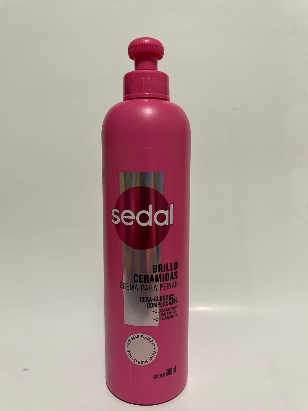 Crema Cabello sedal