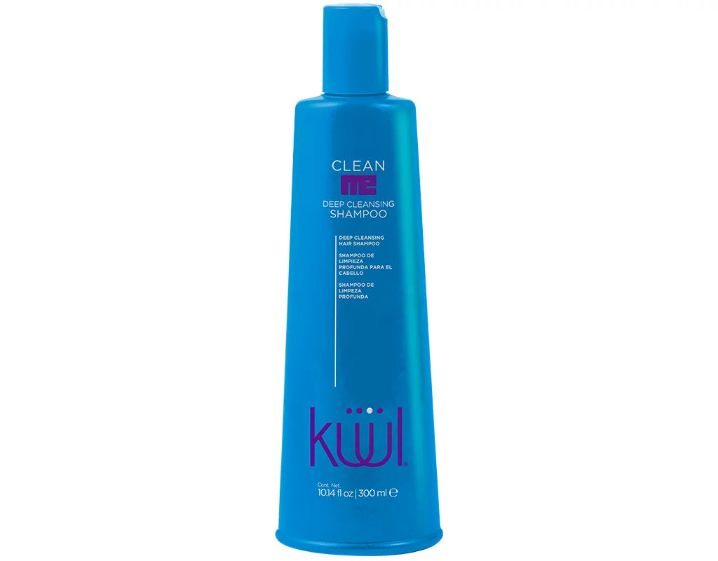 Shampoo Kuul