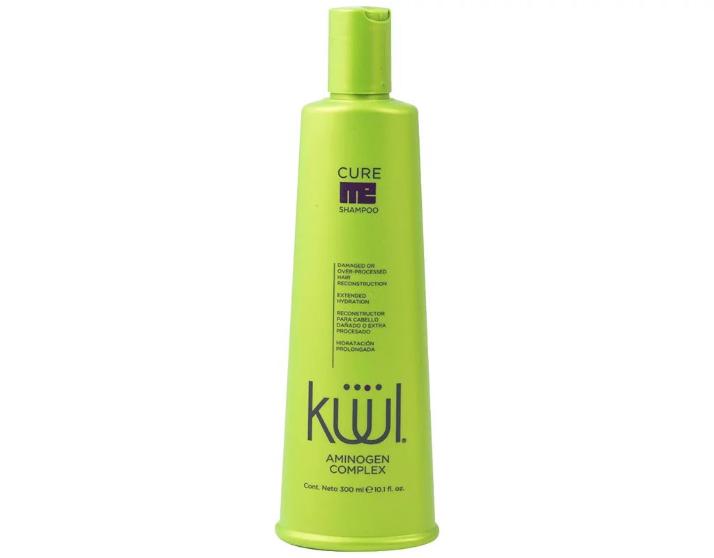Shampoo Kuul
