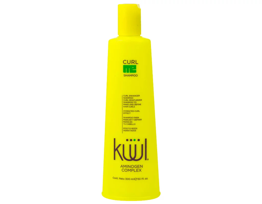 Shampoo Kuul