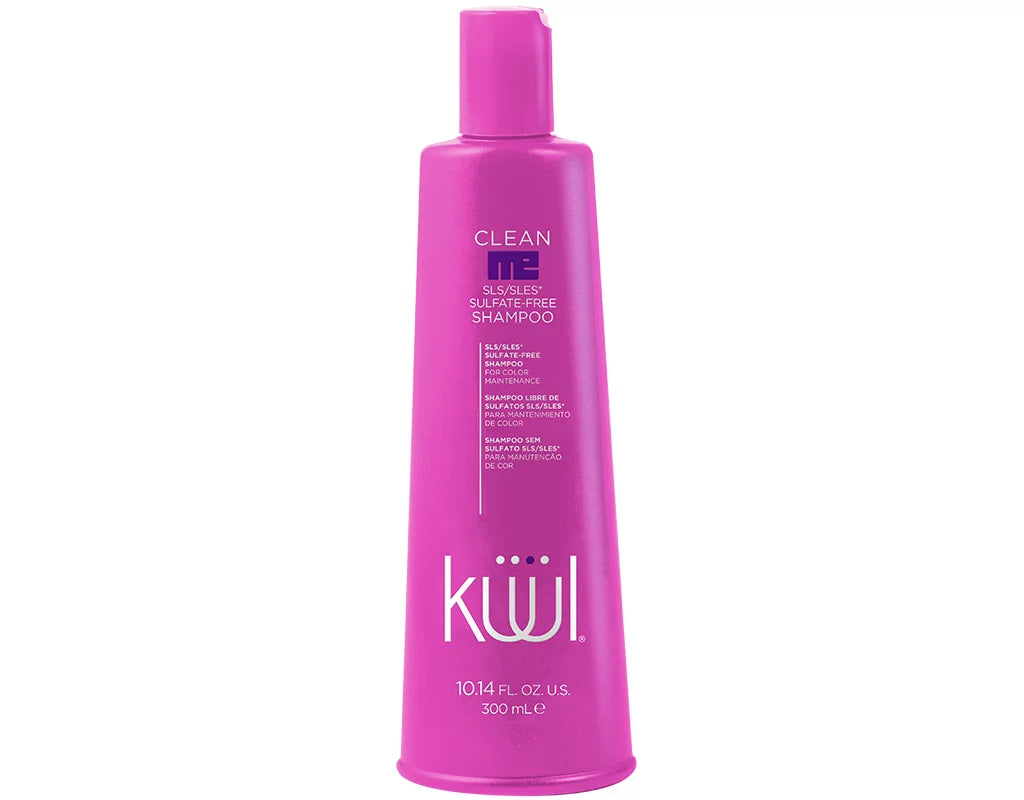 Shampoo Kuul